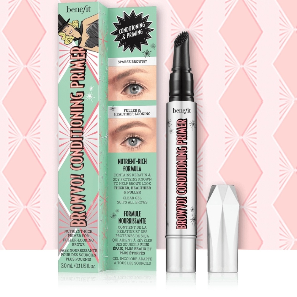 Benefit brow conditioning primer brand new!!